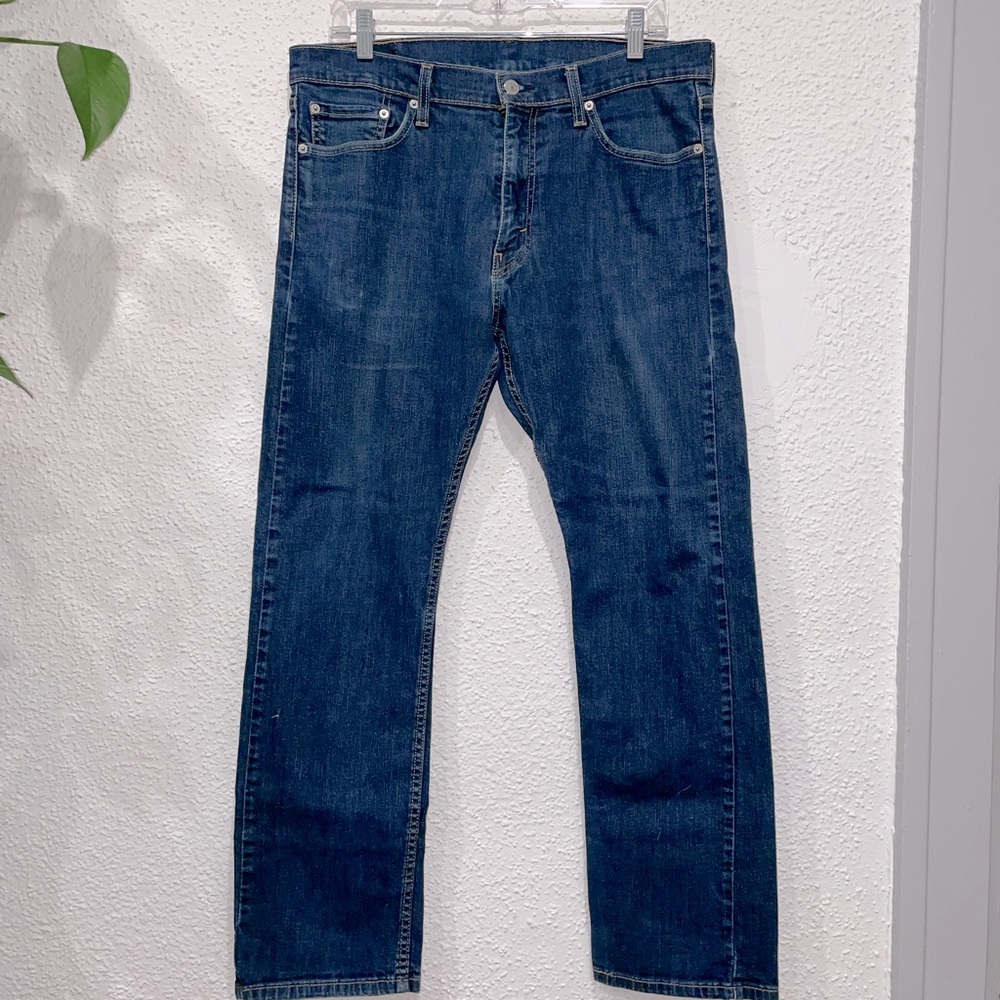 Men's Levi’s 513 Jeans size 33/30